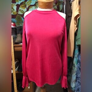 Boutique Blouse